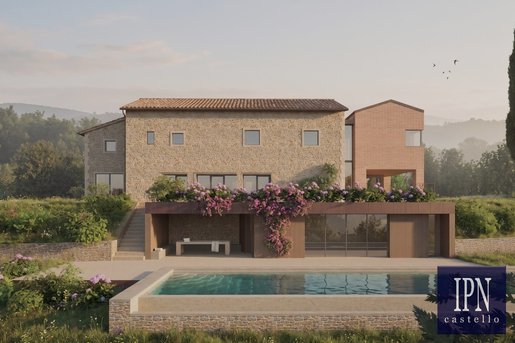 Projet à Migianella
