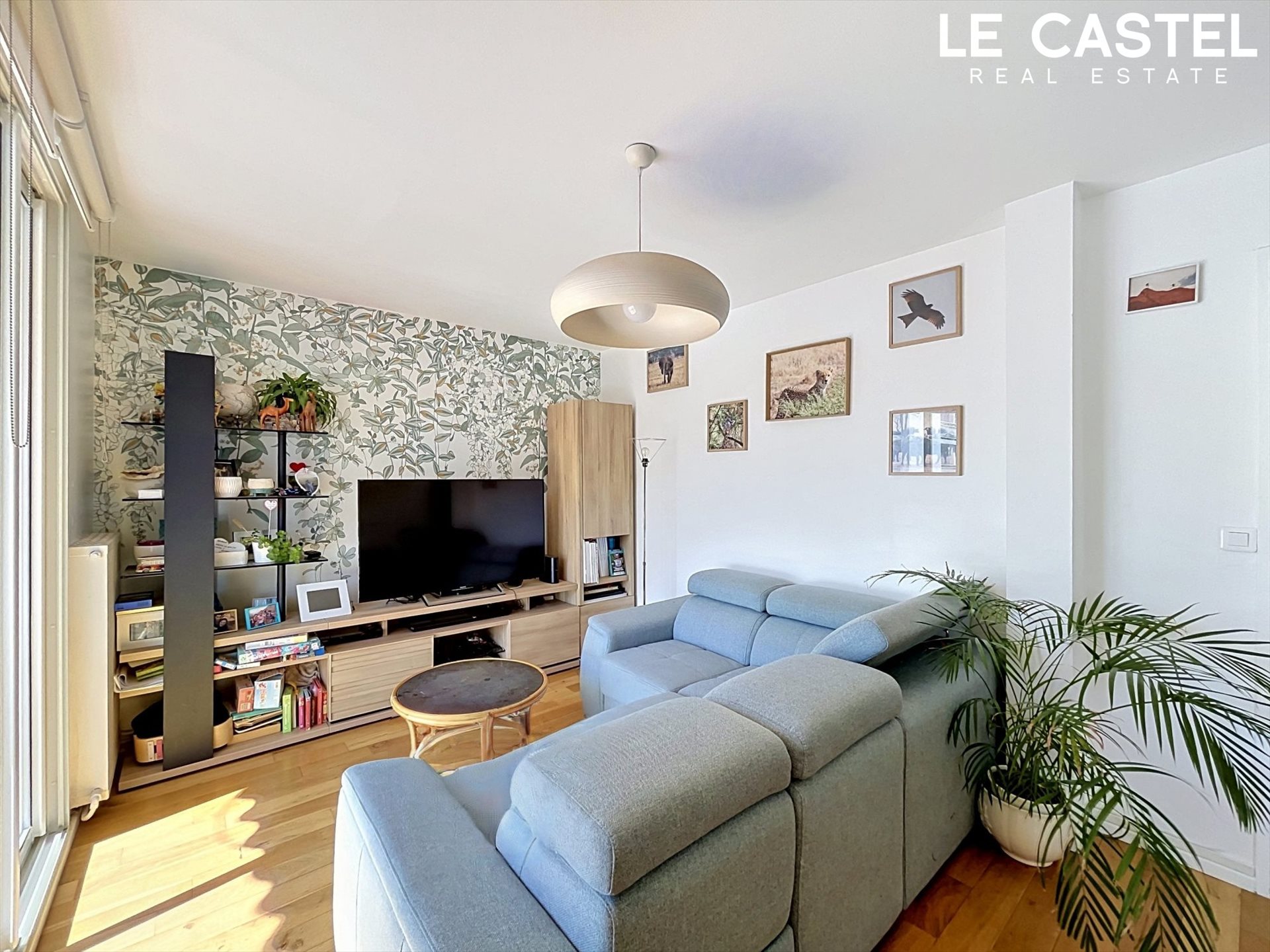 Appartement à vendre, 60m², La Ciotat