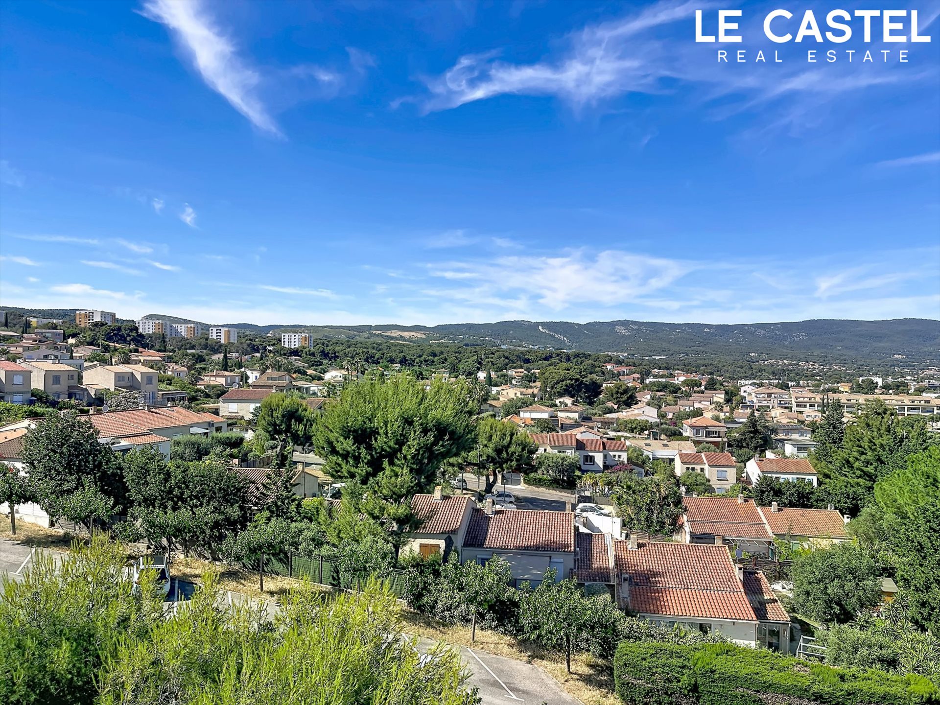 Appartement à vendre, 60m², La Ciotat
