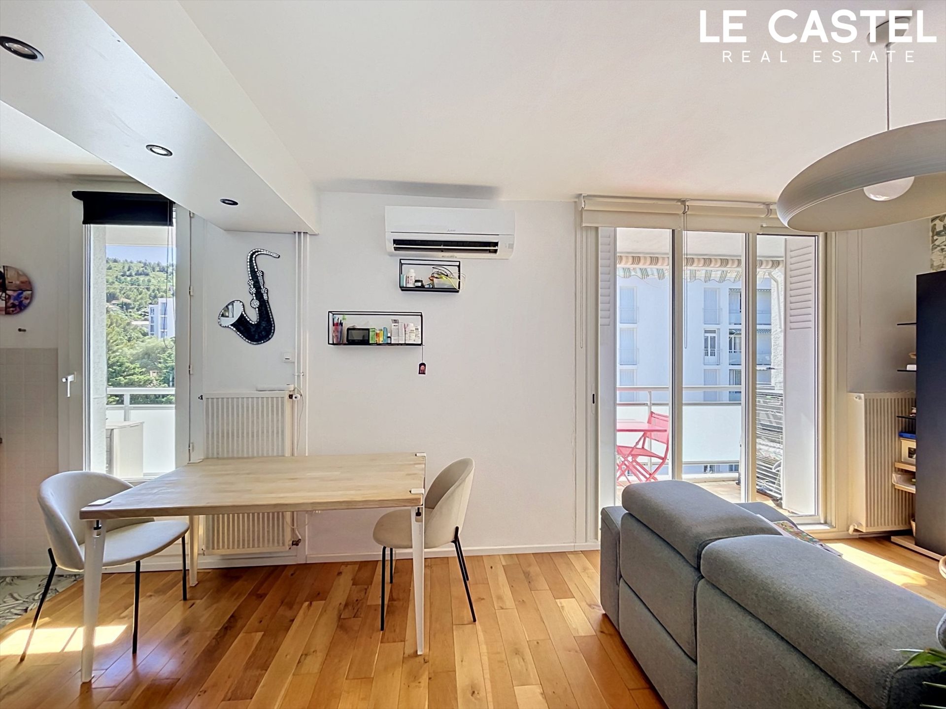 Appartement à vendre, 60m², La Ciotat