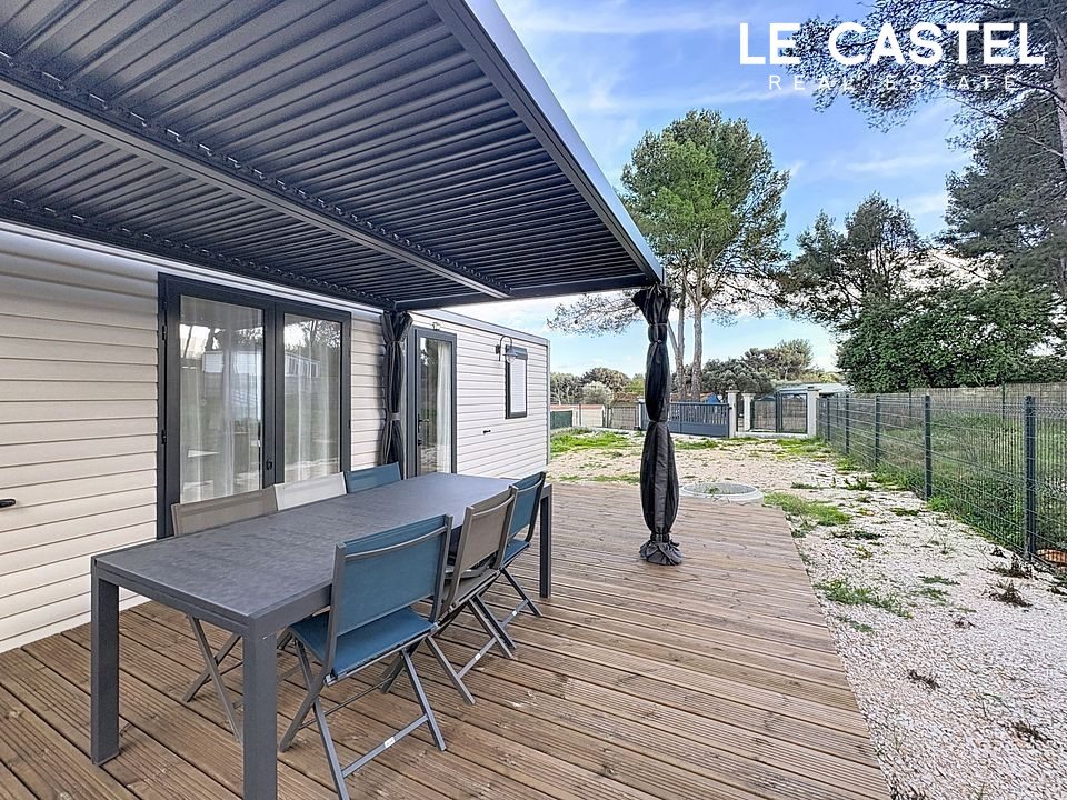 Maison à vendre, 38m², La Ciotat