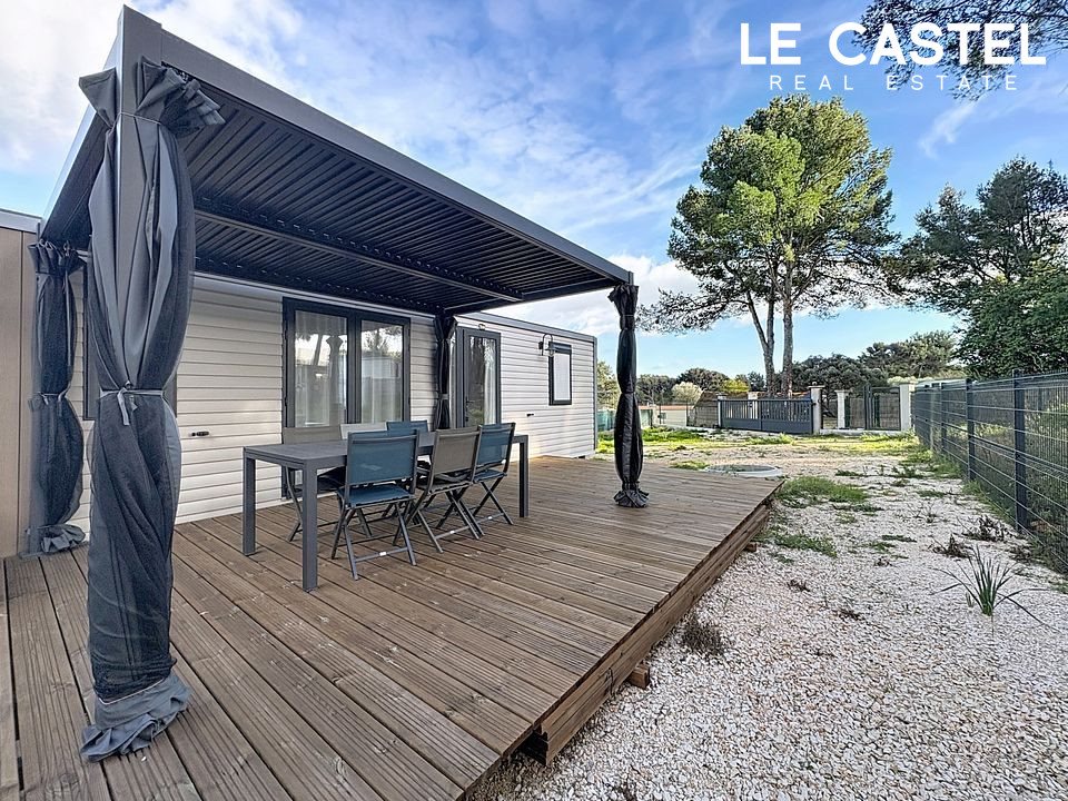 Maison à vendre, 38m², La Ciotat
