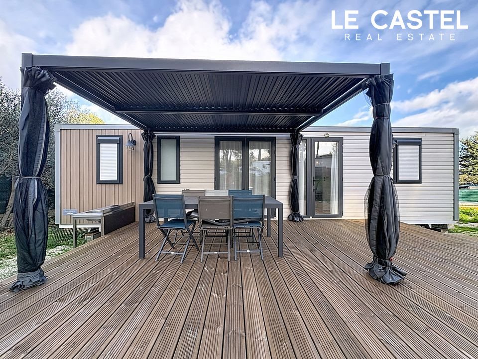 Maison à vendre, 38m², La Ciotat