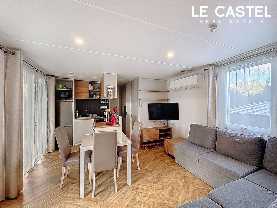 Maison à vendre, 38m², La Ciotat