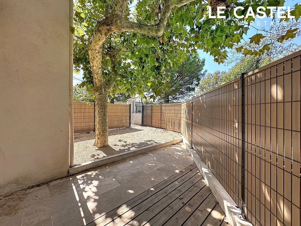 Appartement à vendre, 80m², Aubagne