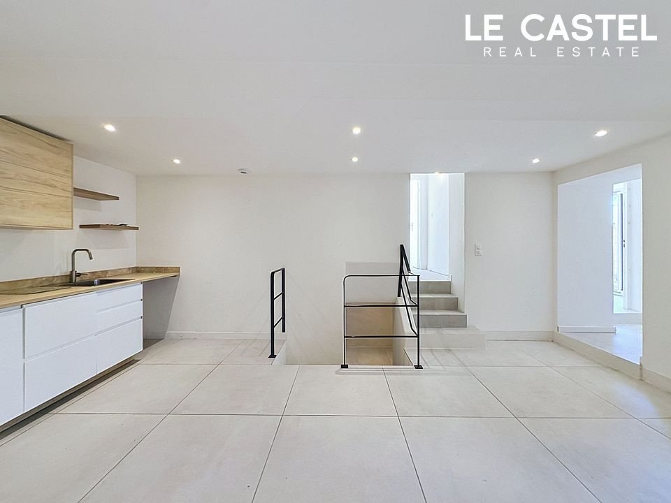 Appartement à vendre, 80m², Aubagne