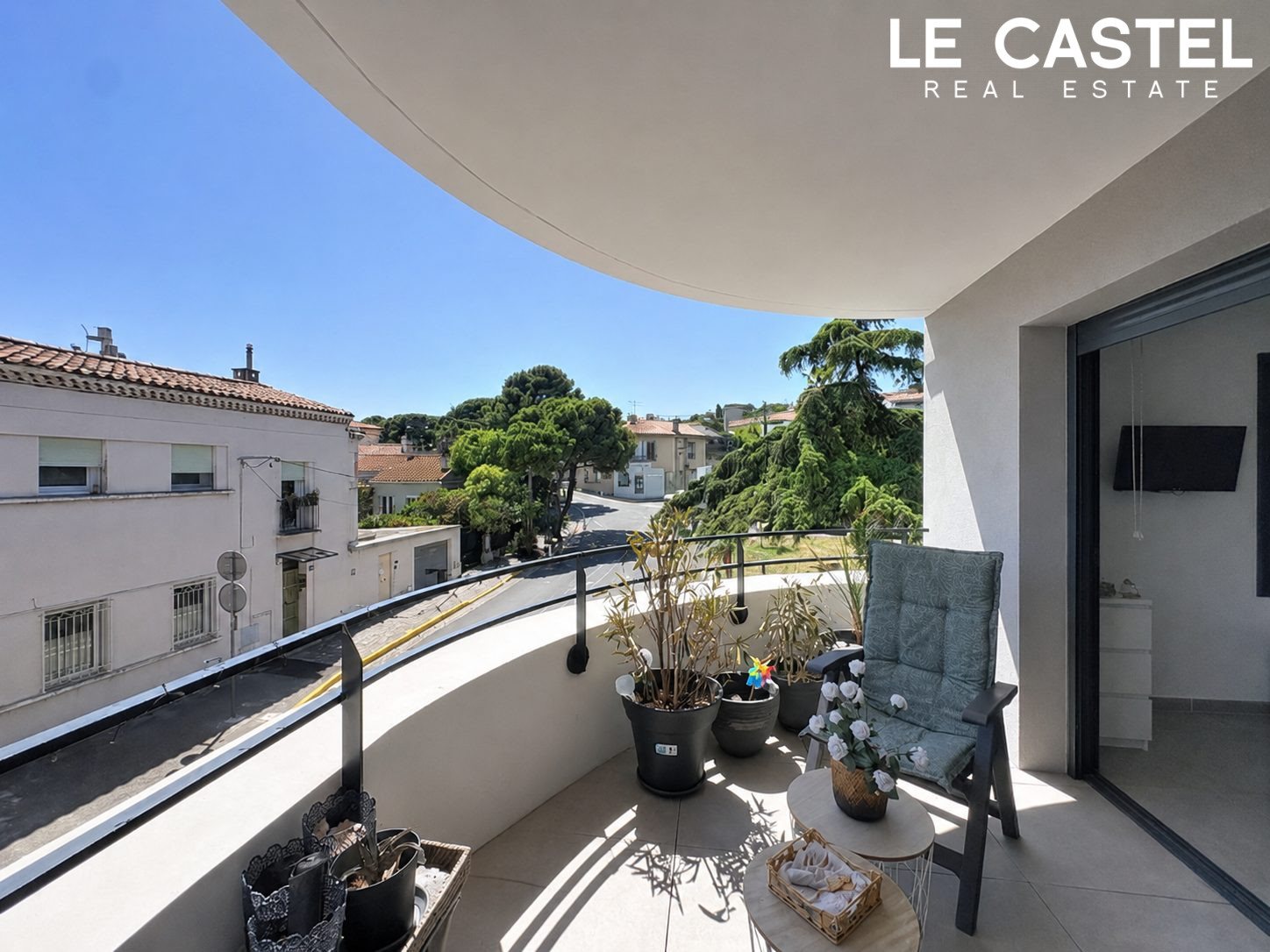 Appartement à vendre, 47m², La Ciotat