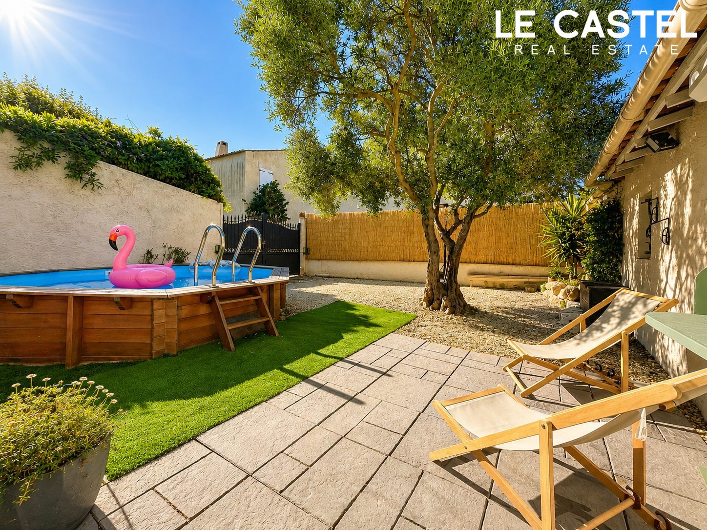 Maison à vendre, 112m², Marseille 12ème