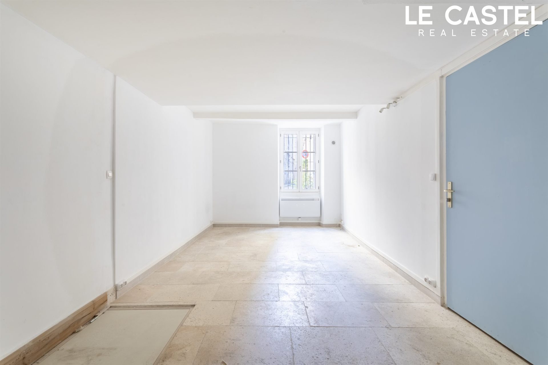 Appartement à vendre, 27m², La Ciotat
