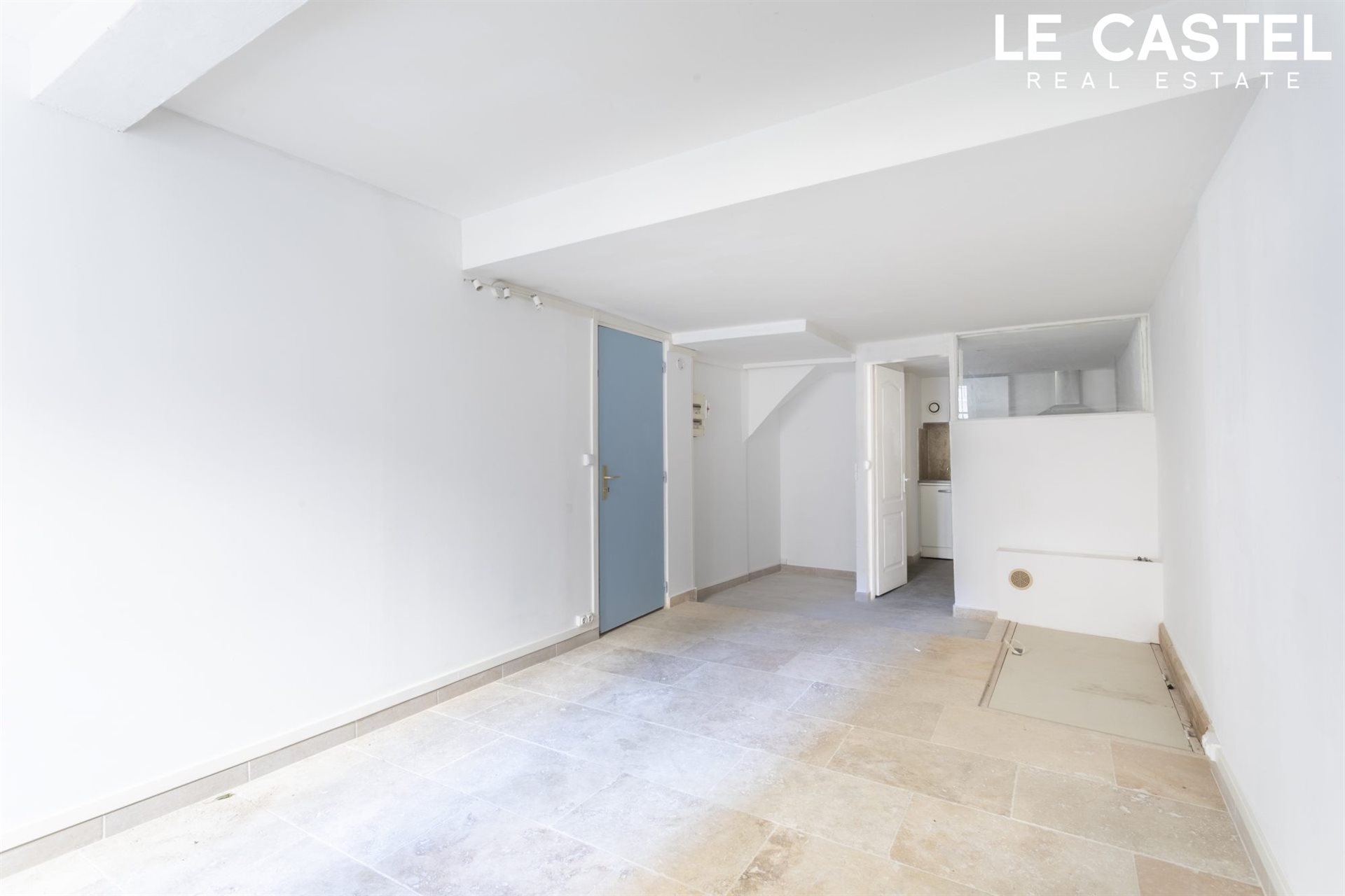 Appartement à vendre, 27m², La Ciotat
