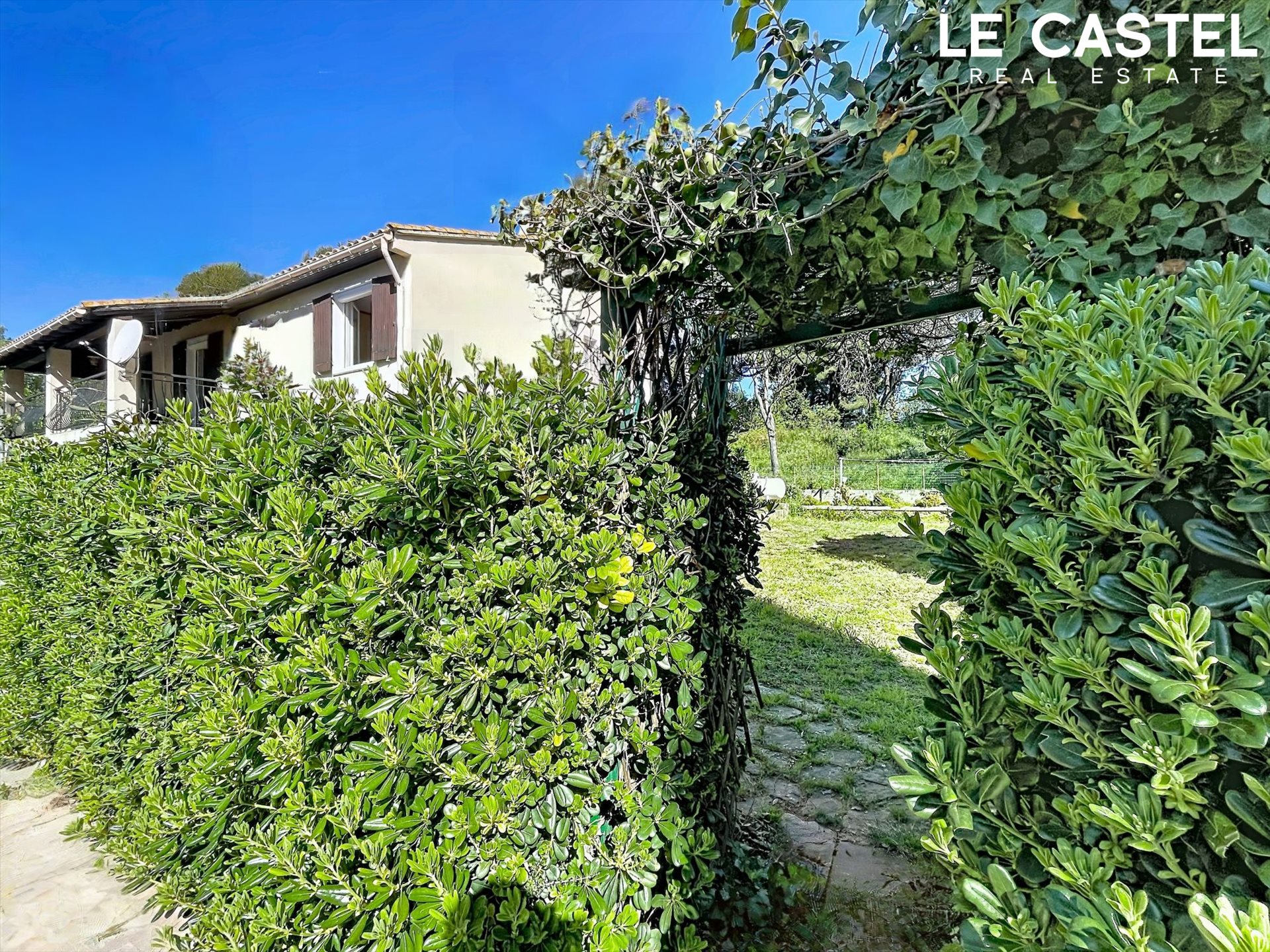 Maison à vendre, 199m², La Ciotat