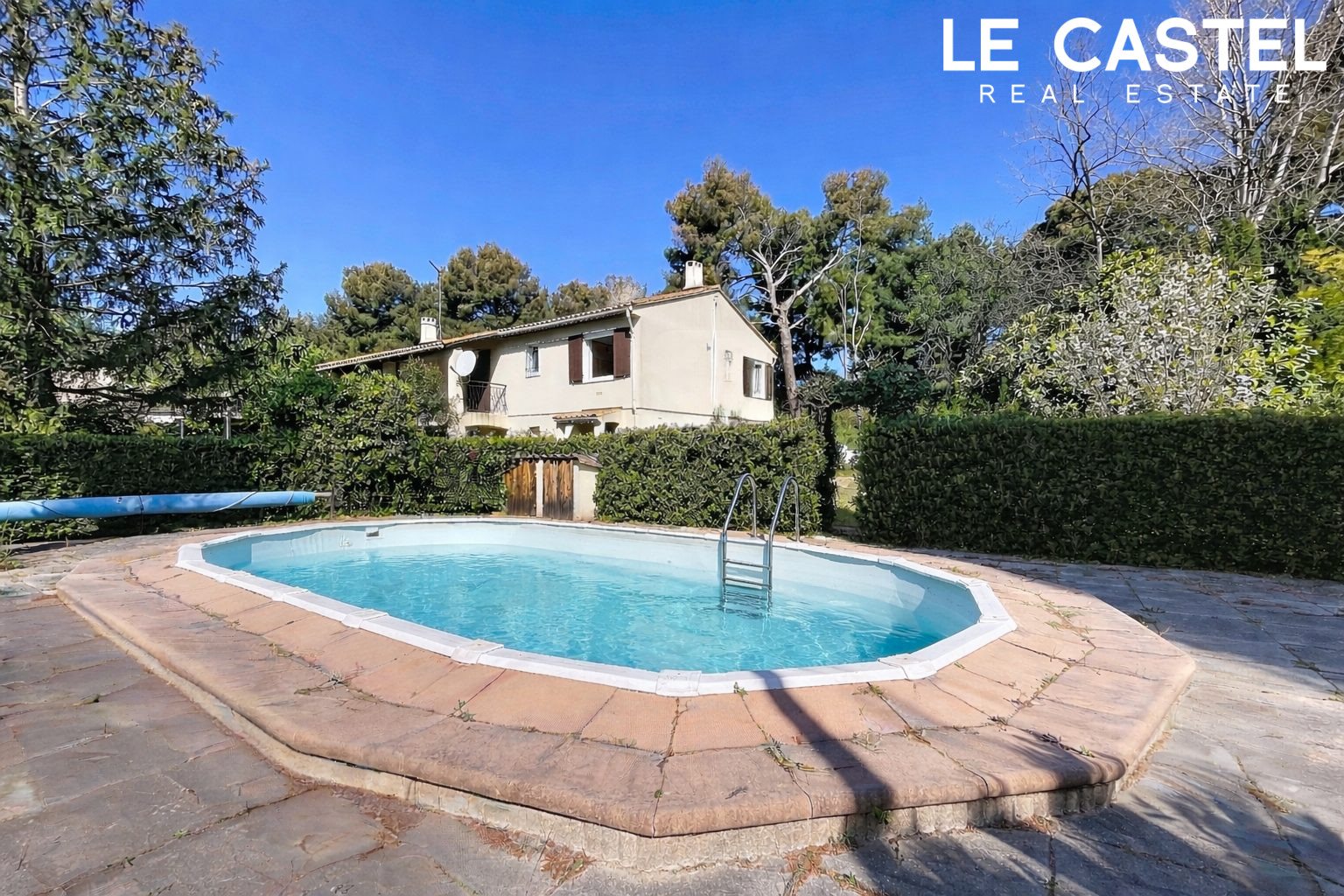 Maison à vendre, 199m², La Ciotat