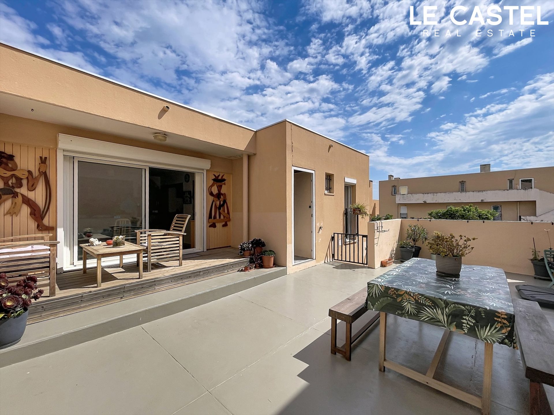 Maison à vendre, 123m², La Ciotat