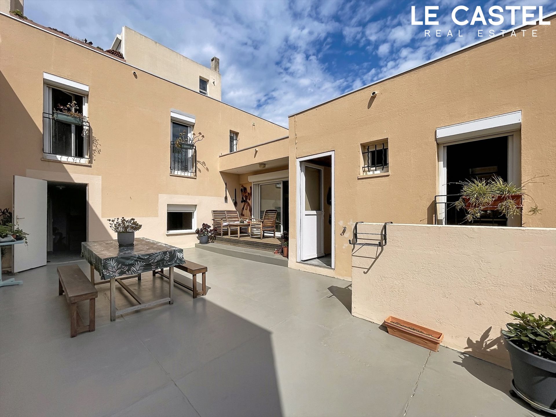 Maison à vendre, 123m², La Ciotat