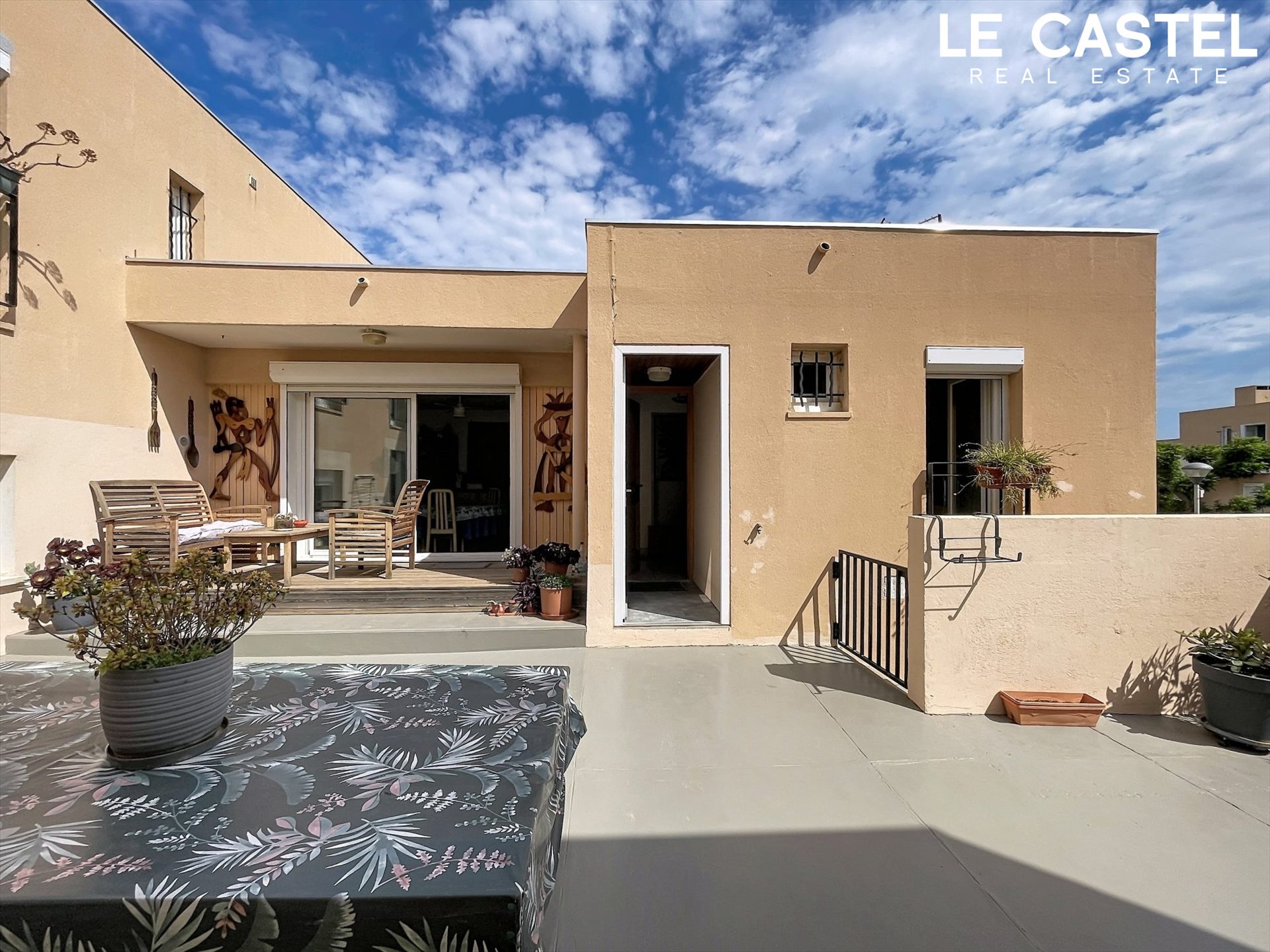 Maison à vendre, 123m², La Ciotat