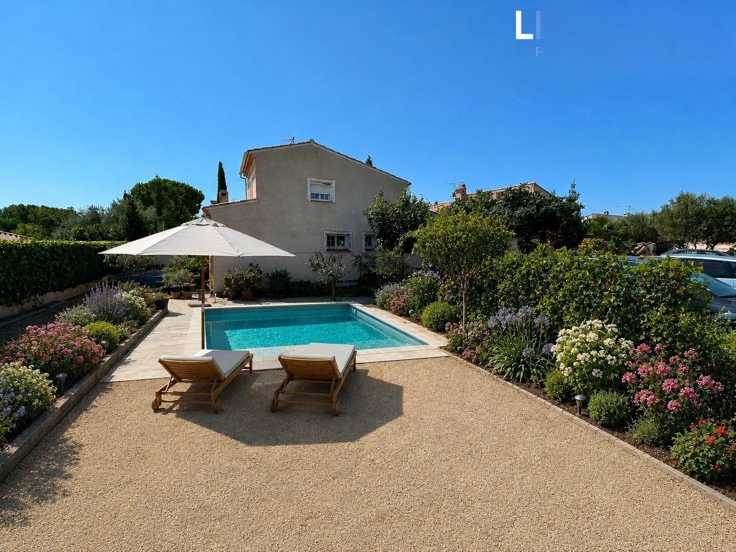 Maison à vendre, 133m², La Ciotat