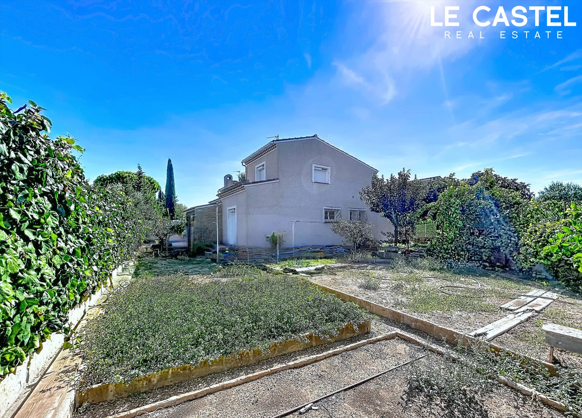 Maison à vendre, 133m², La Ciotat