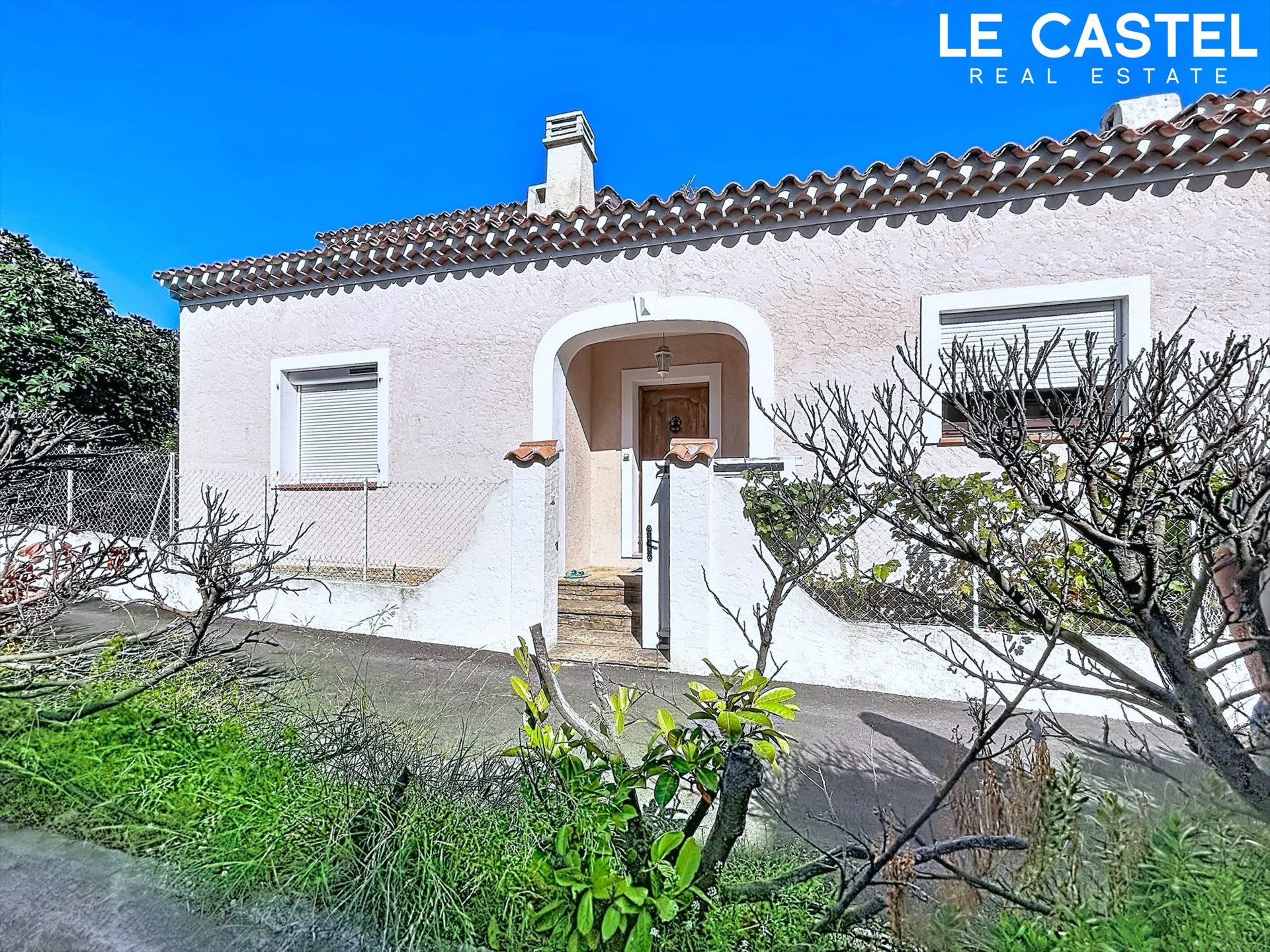 Maison à vendre, 133m², La Ciotat