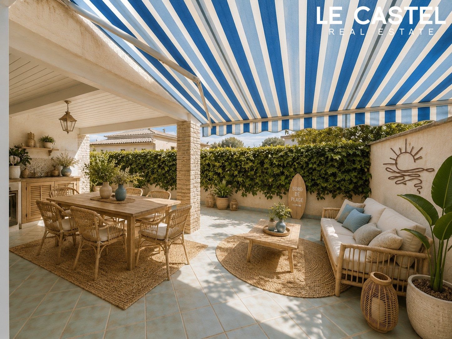 Maison à vendre, 133m², La Ciotat