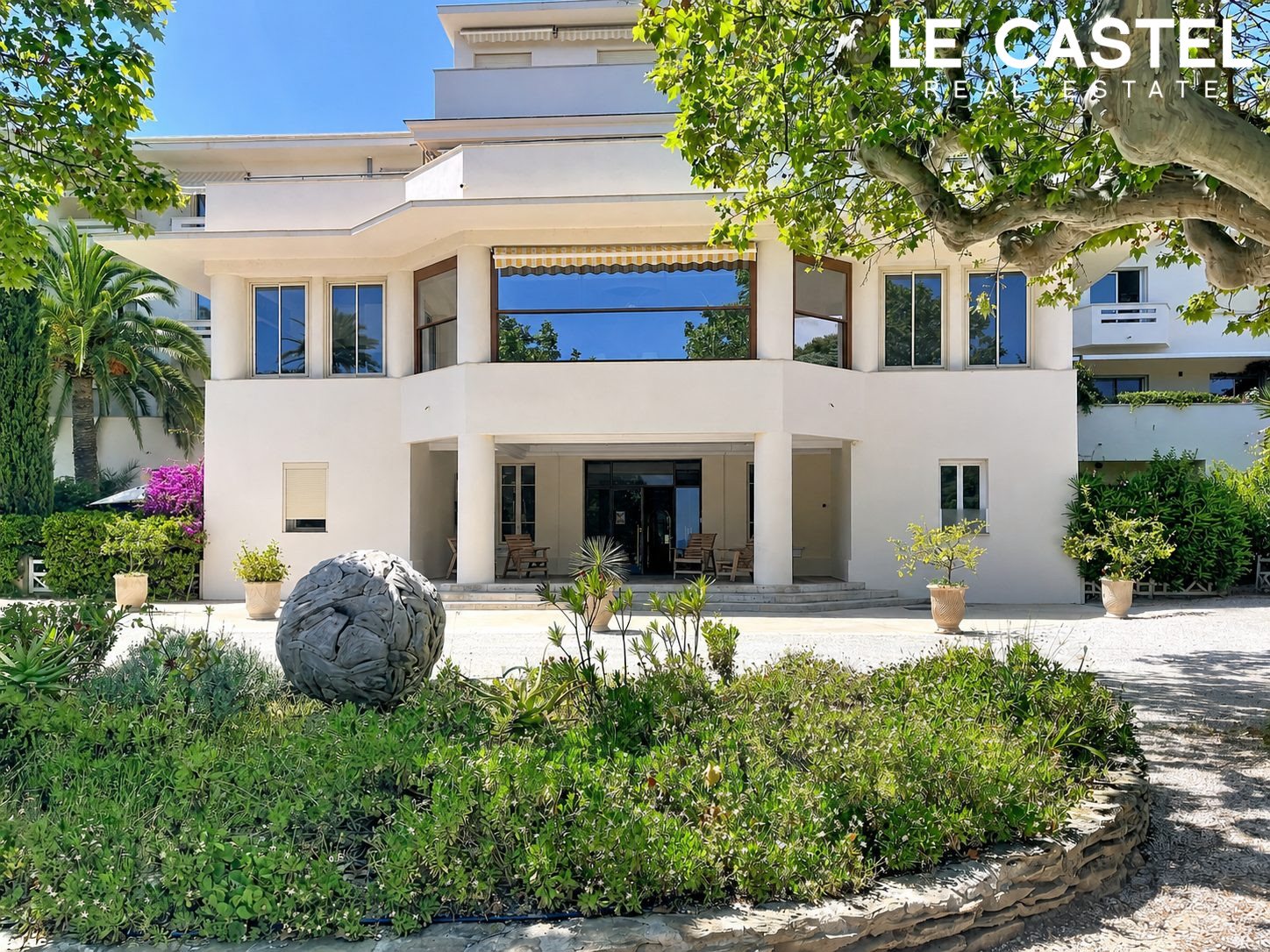 Appartement à vendre, 171m², La Ciotat