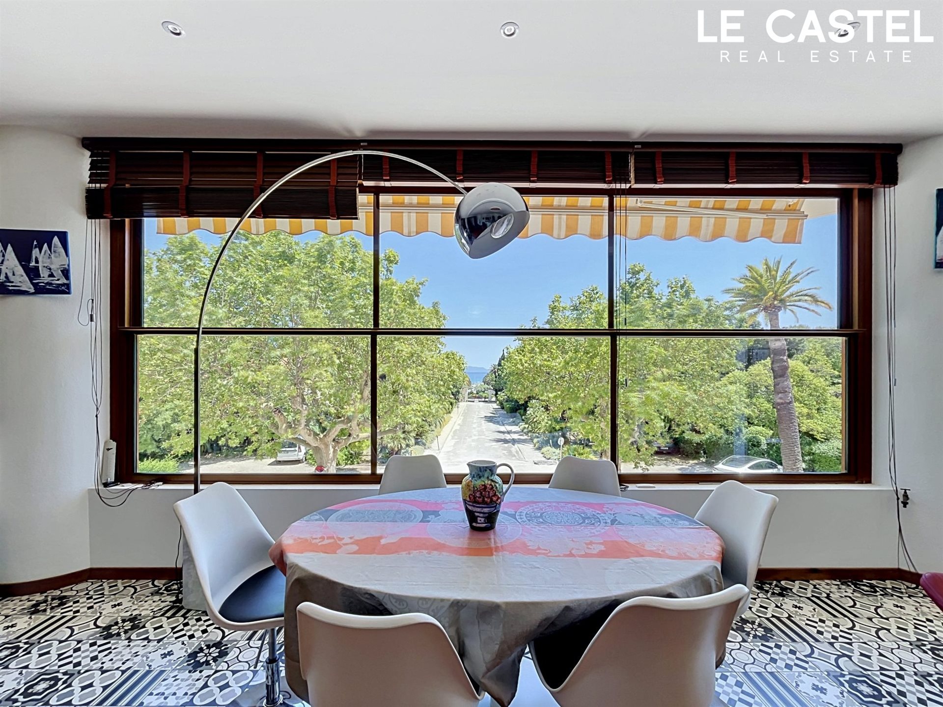 Appartement à vendre, 171m², La Ciotat