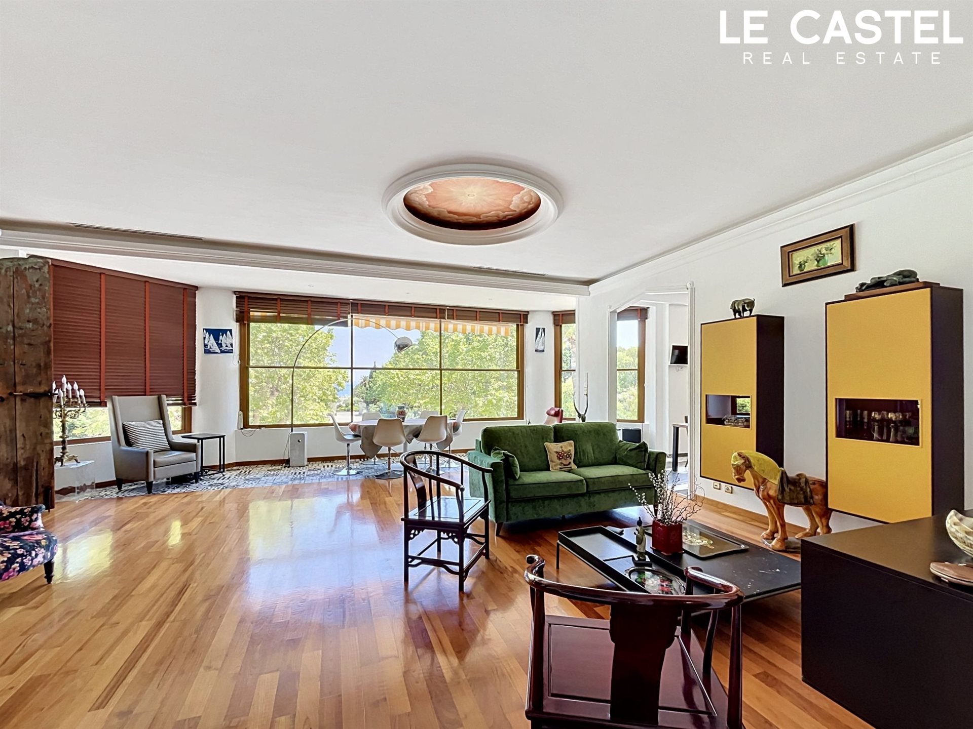 Appartement à vendre, 171m², La Ciotat