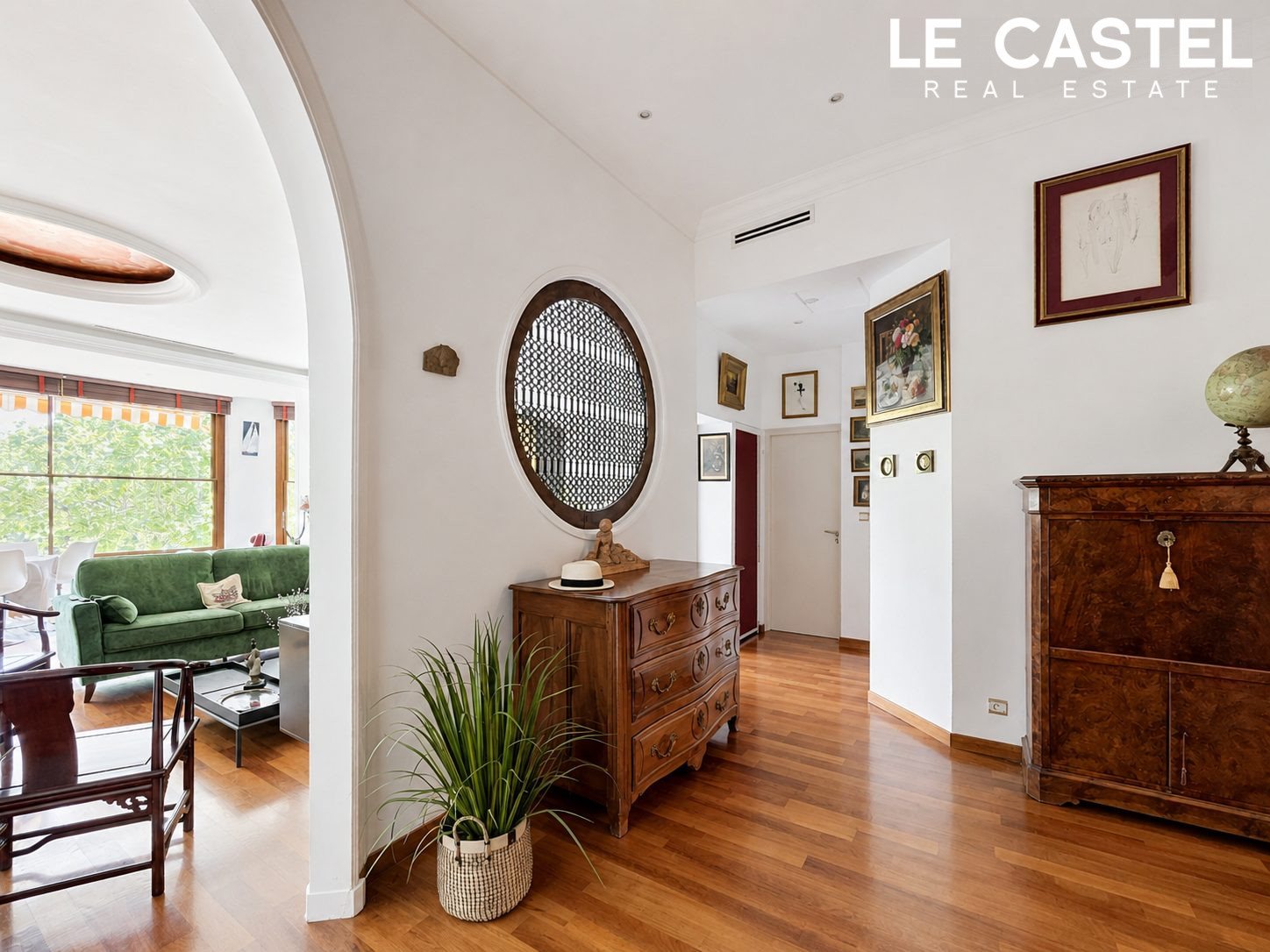 Appartement à vendre, 171m², La Ciotat