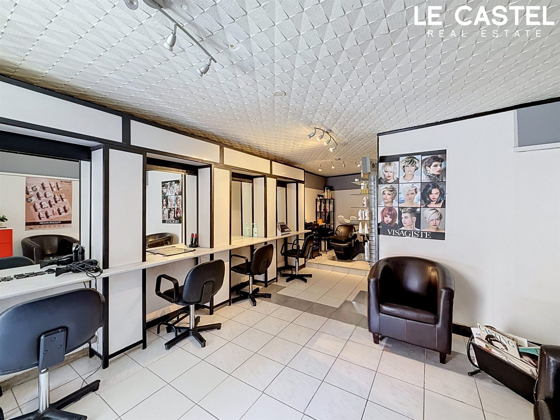 Maison à vendre, 38m², Gémenos