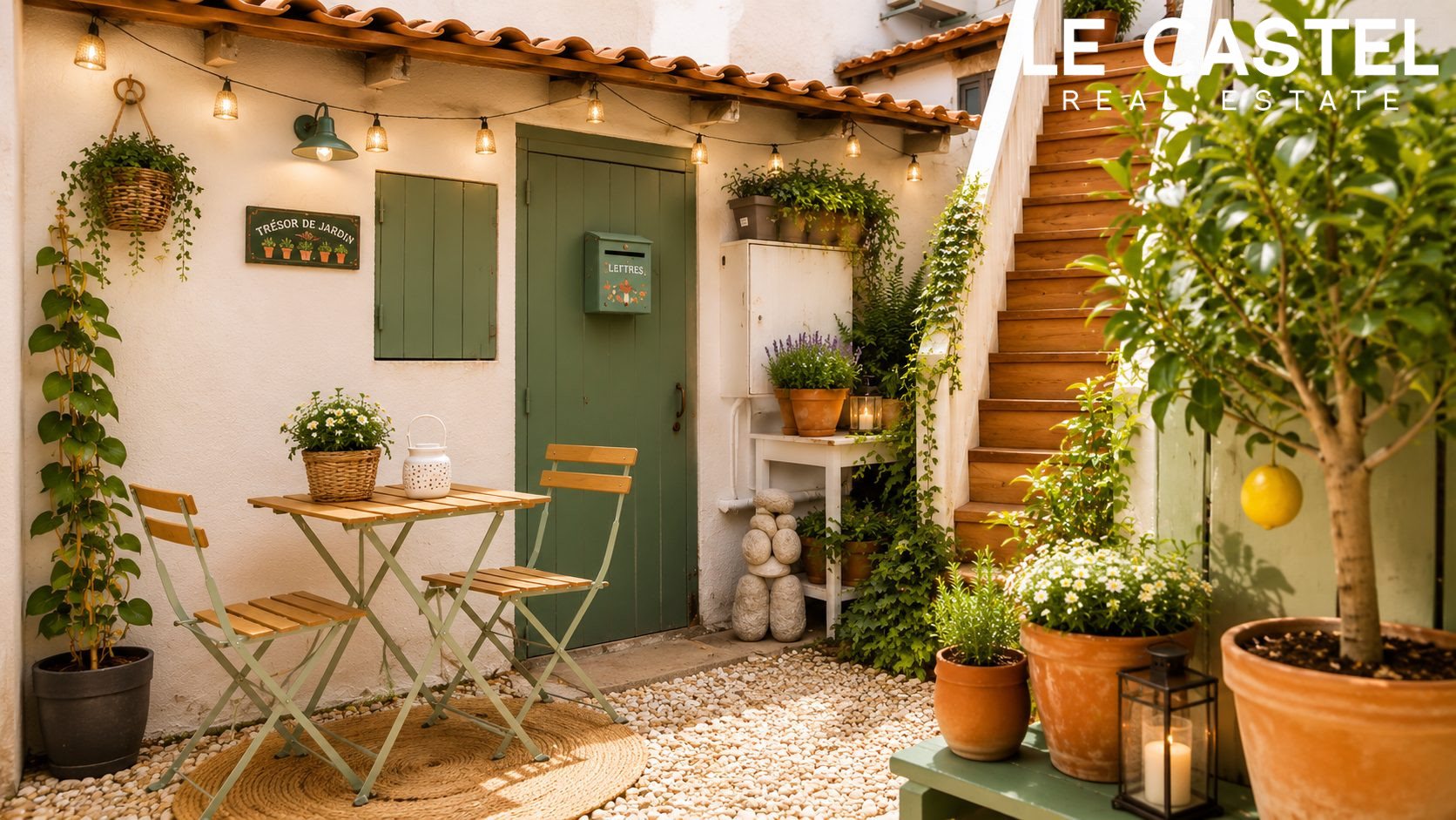 Appartement à vendre, 76m², La Ciotat