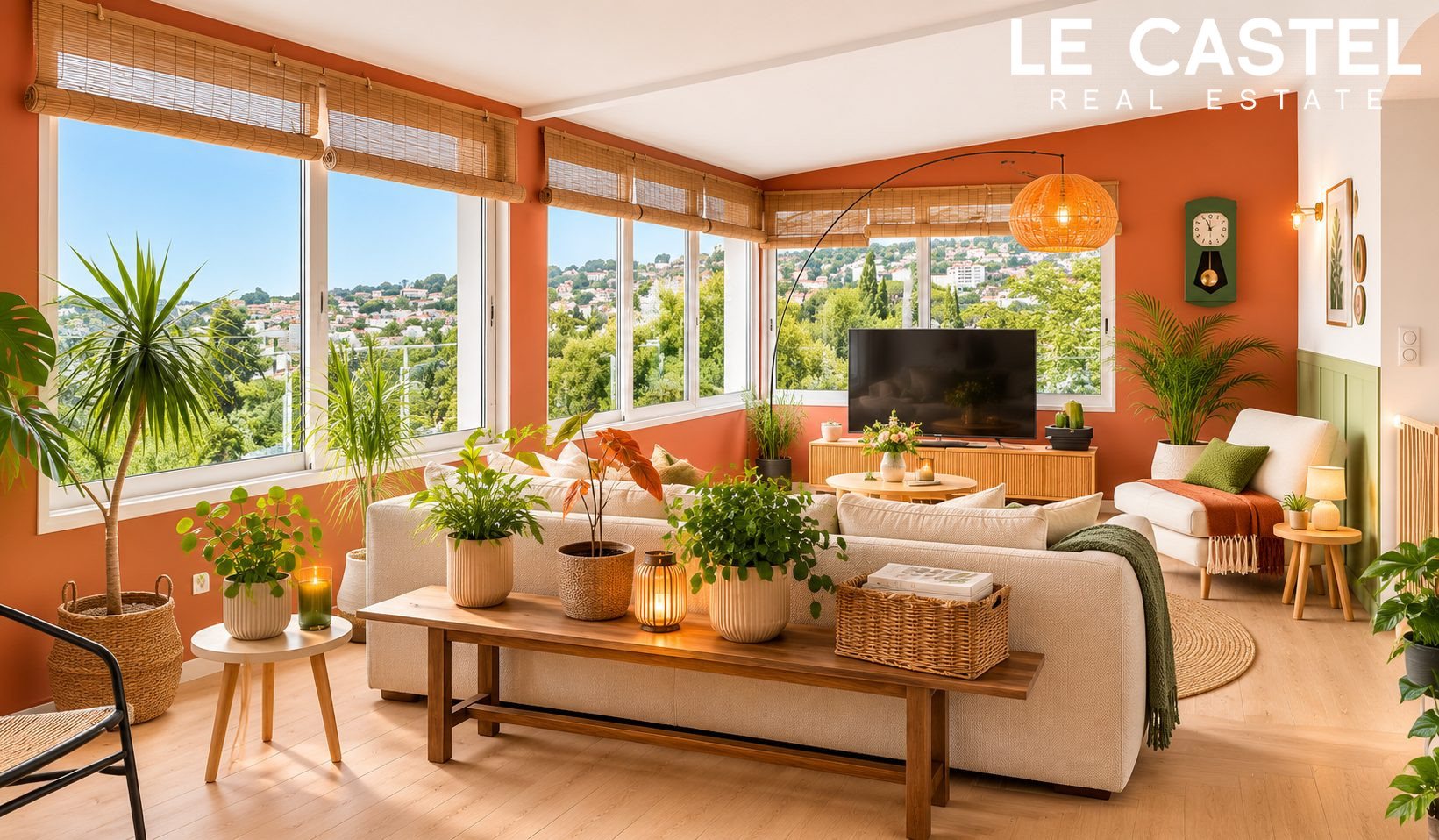 Appartement à vendre, 76m², La Ciotat