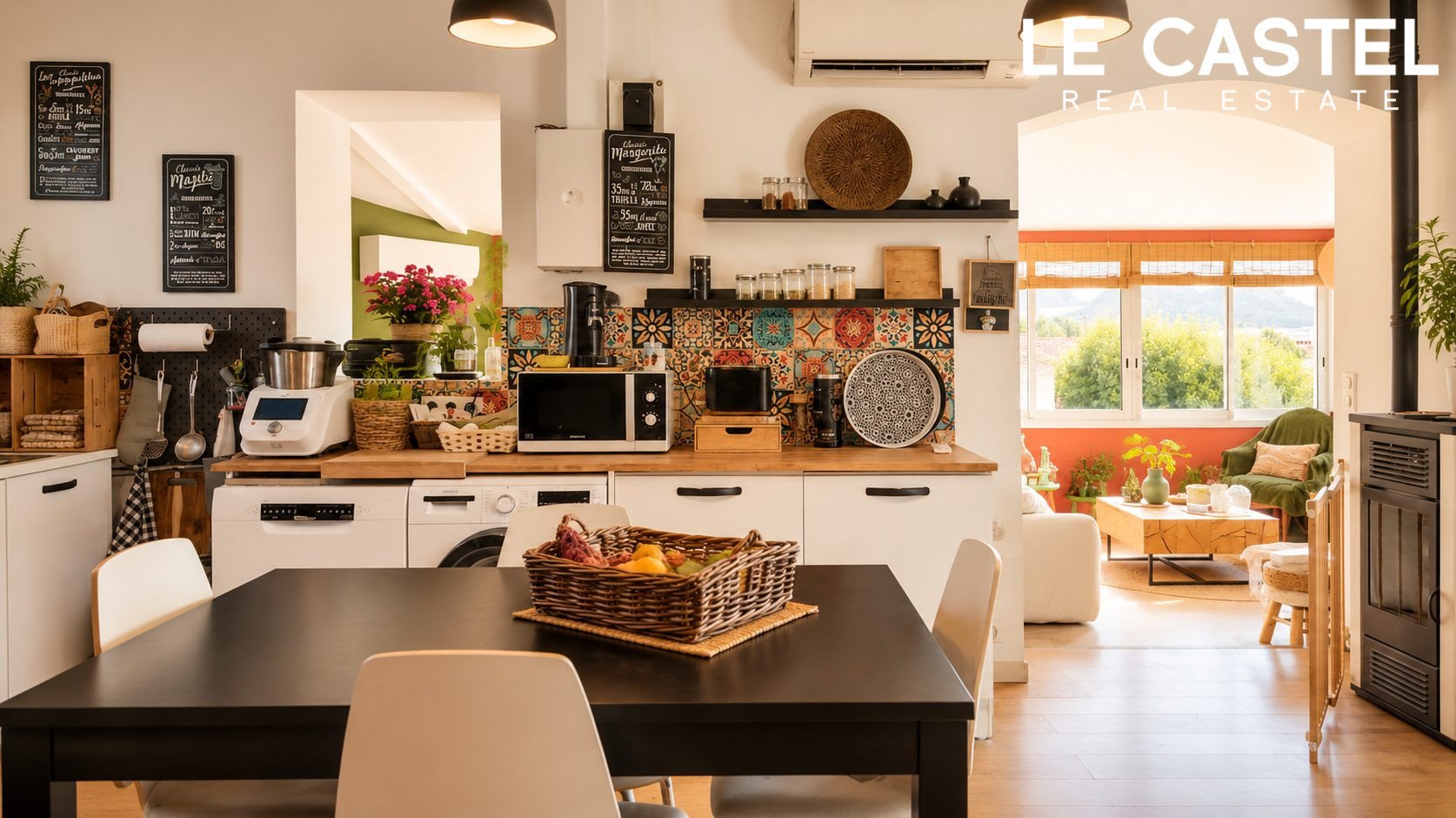 Appartement à vendre, 76m², La Ciotat