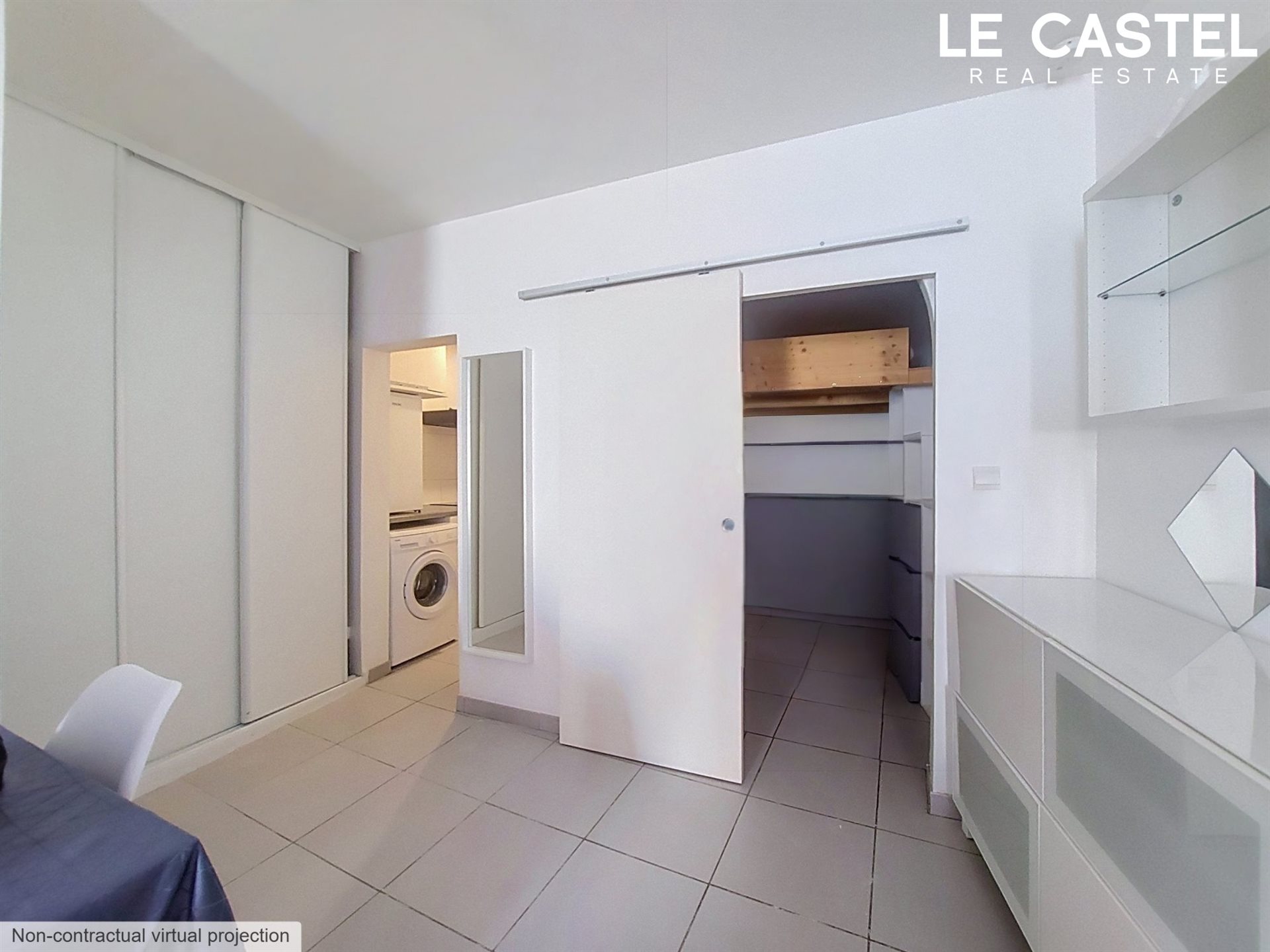 Appartement à vendre, 31m², La Ciotat