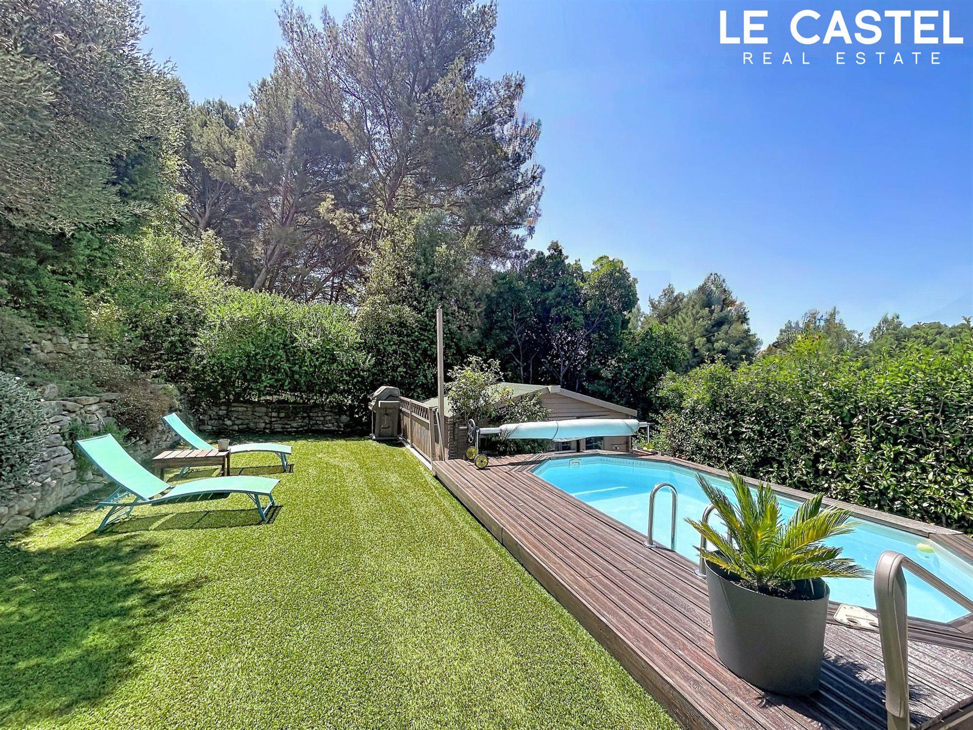 Appartement à vendre, 66m², Le Beausset