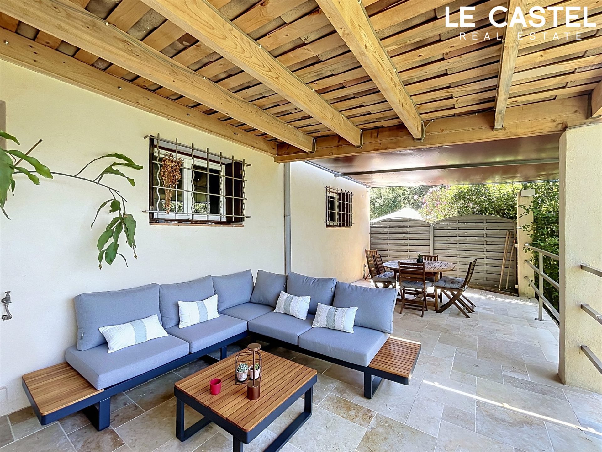 Appartement à vendre, 66m², Le Beausset