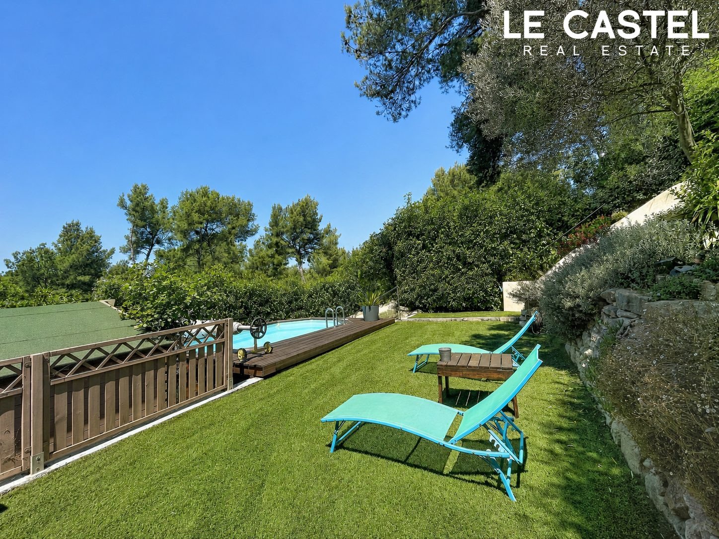 Appartement à vendre, 66m², Le Beausset