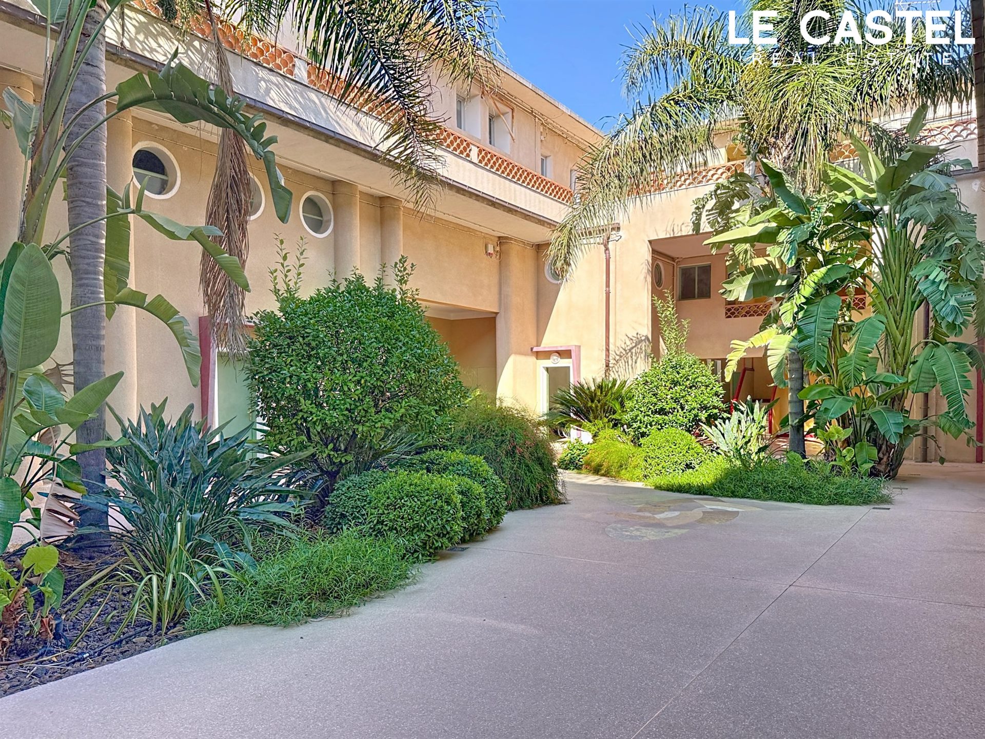 Appartement à vendre, 50m², La Ciotat