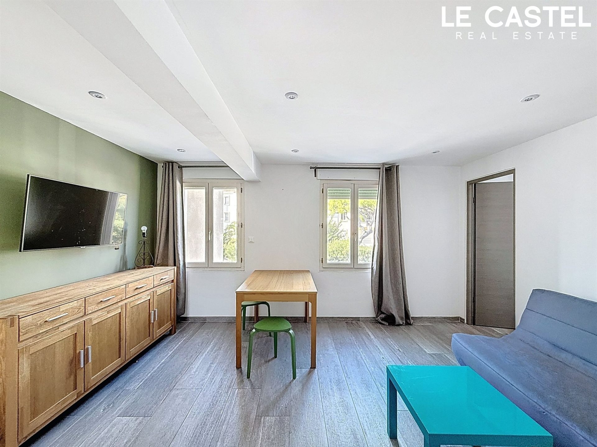 Appartement à vendre, 50m², La Ciotat