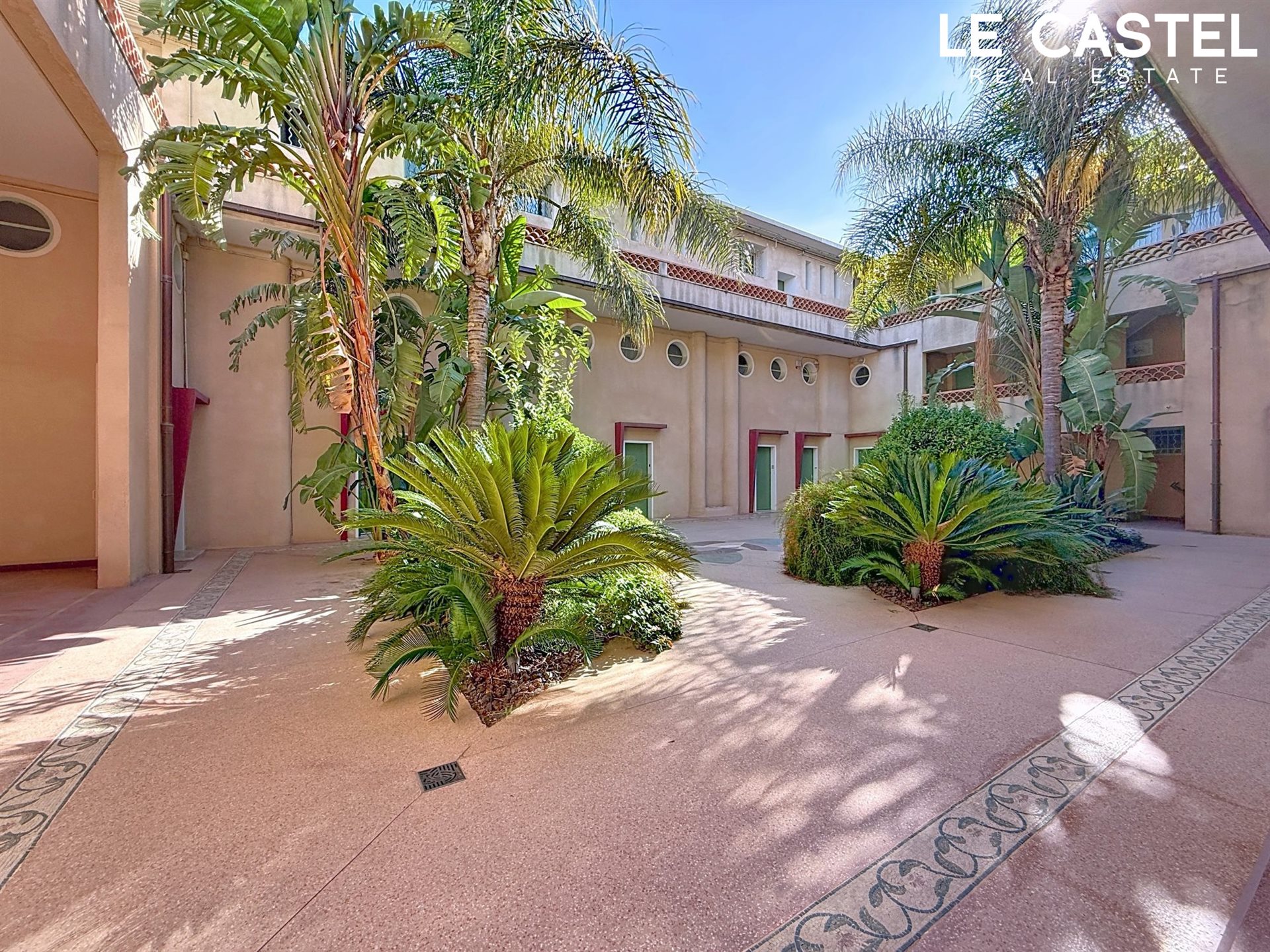 Appartement à vendre, 50m², La Ciotat
