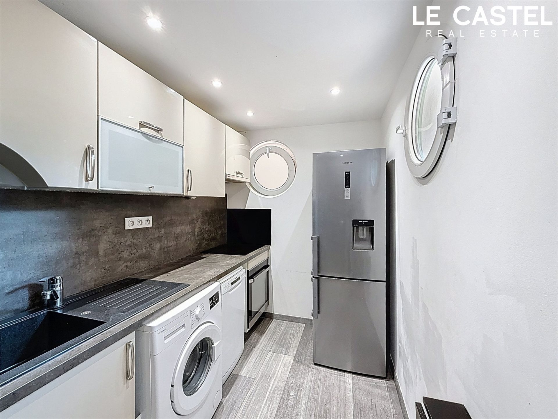Appartement à vendre, 50m², La Ciotat