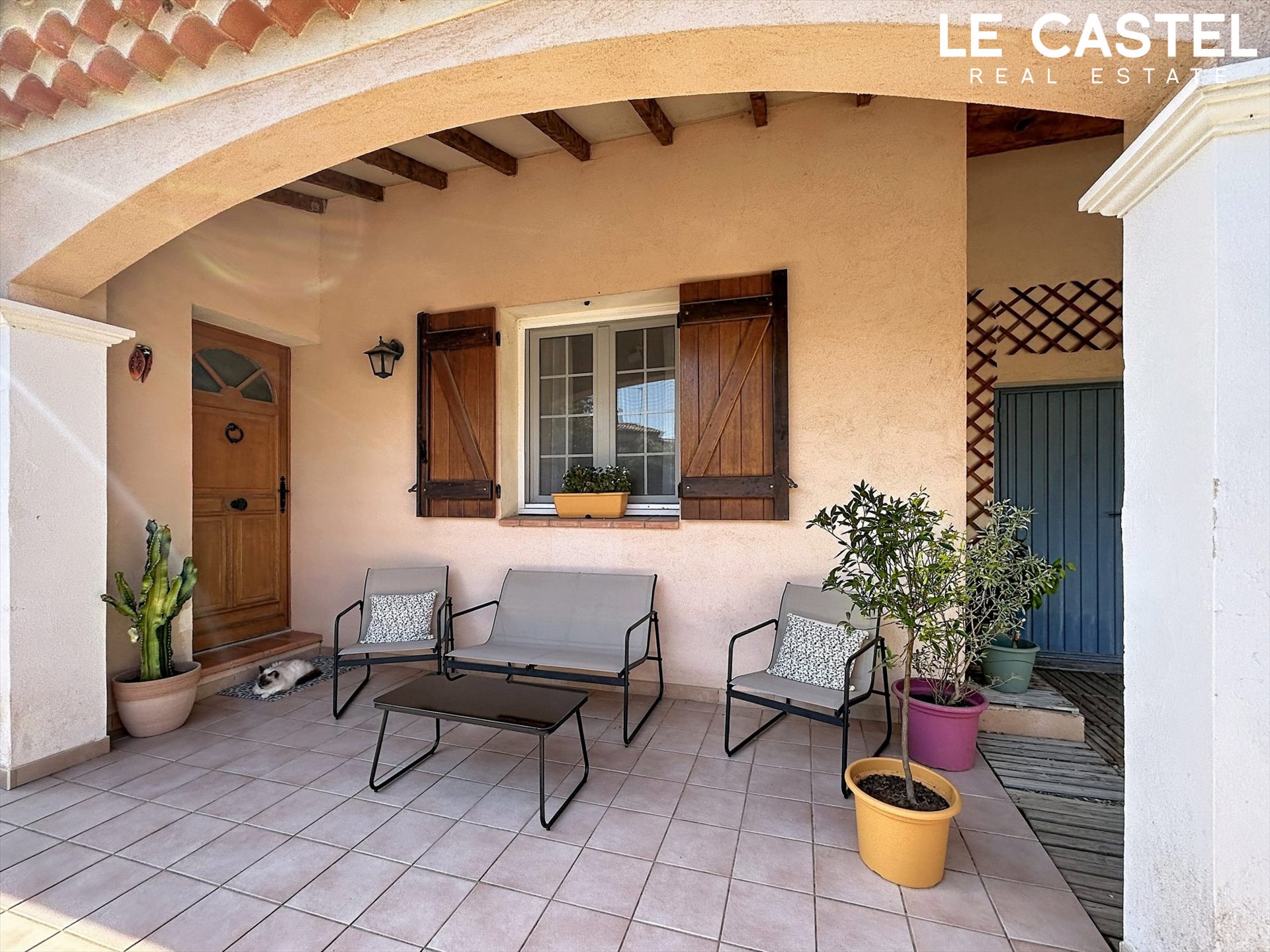 Maison à vendre, 132m², Le Beausset