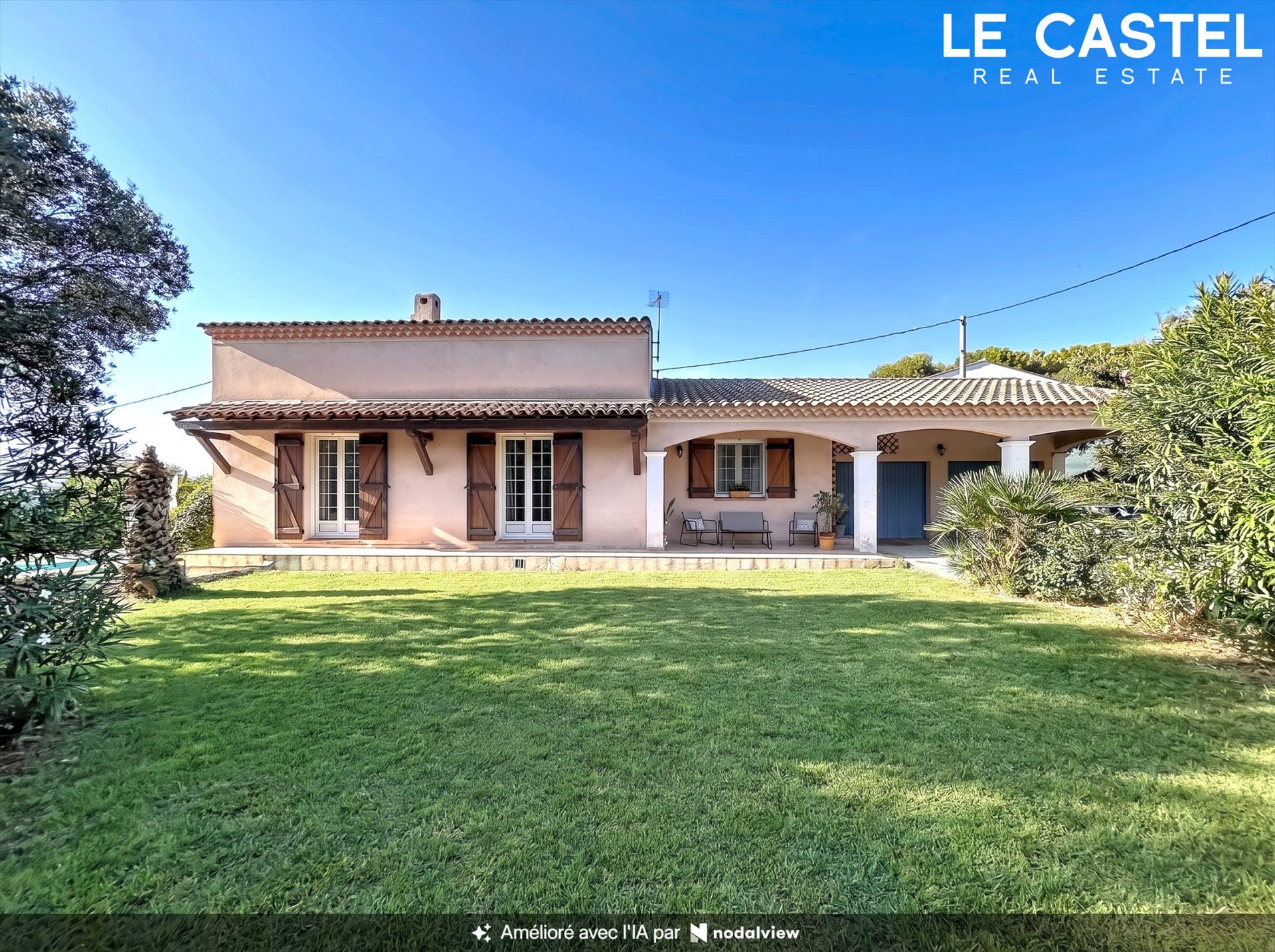 Maison à vendre, 132m², Le Beausset