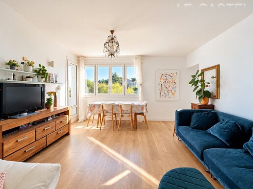 Appartement 4 pièces 76 m² · à La Ciotat · 76 m² · 325 000 €