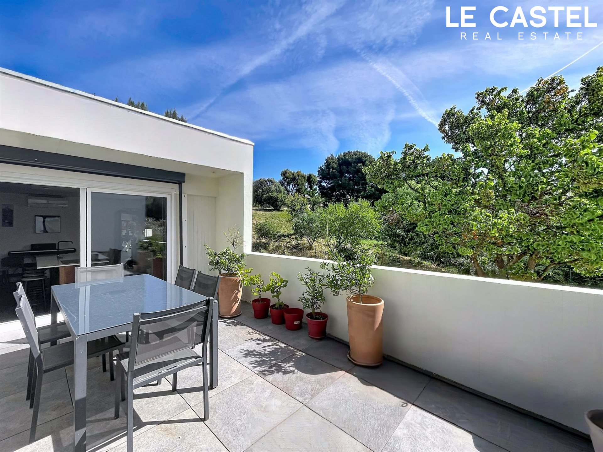 Maison à vendre, 140m², La Ciotat
