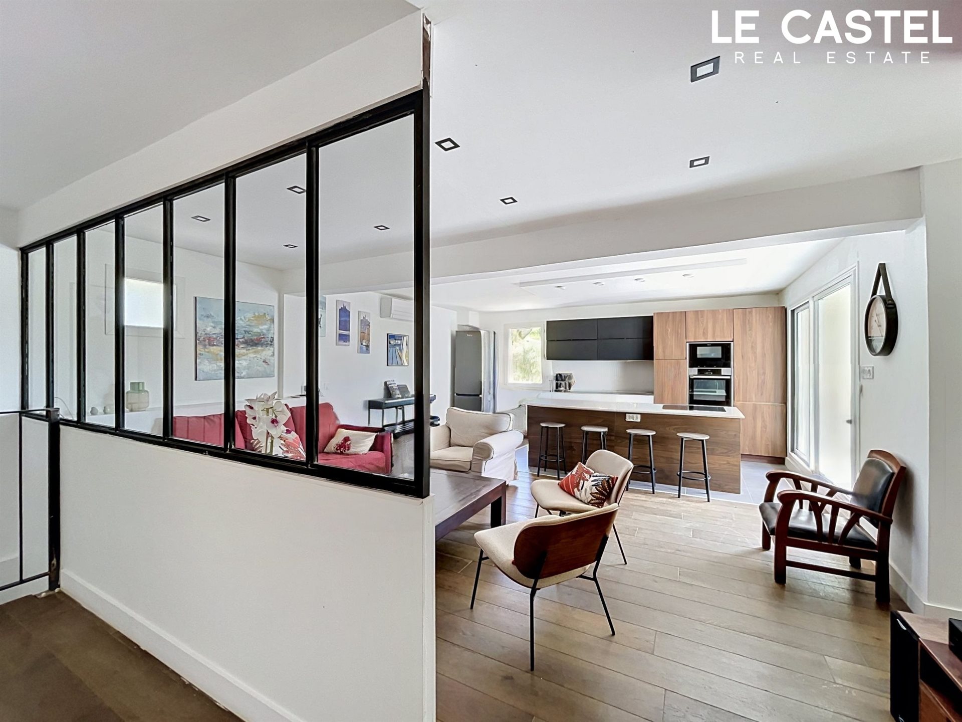 Maison à vendre, 140m², La Ciotat