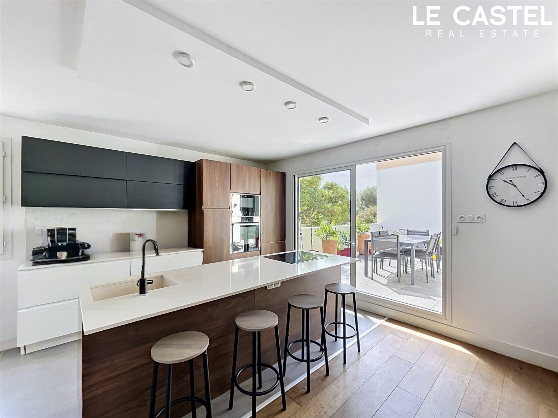 Maison à vendre, 140m², La Ciotat