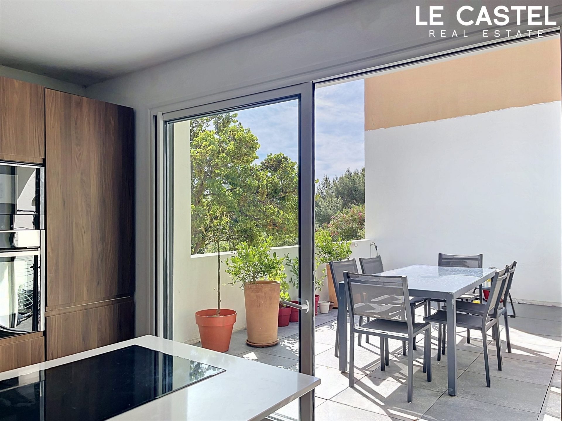 Maison à vendre, 140m², La Ciotat