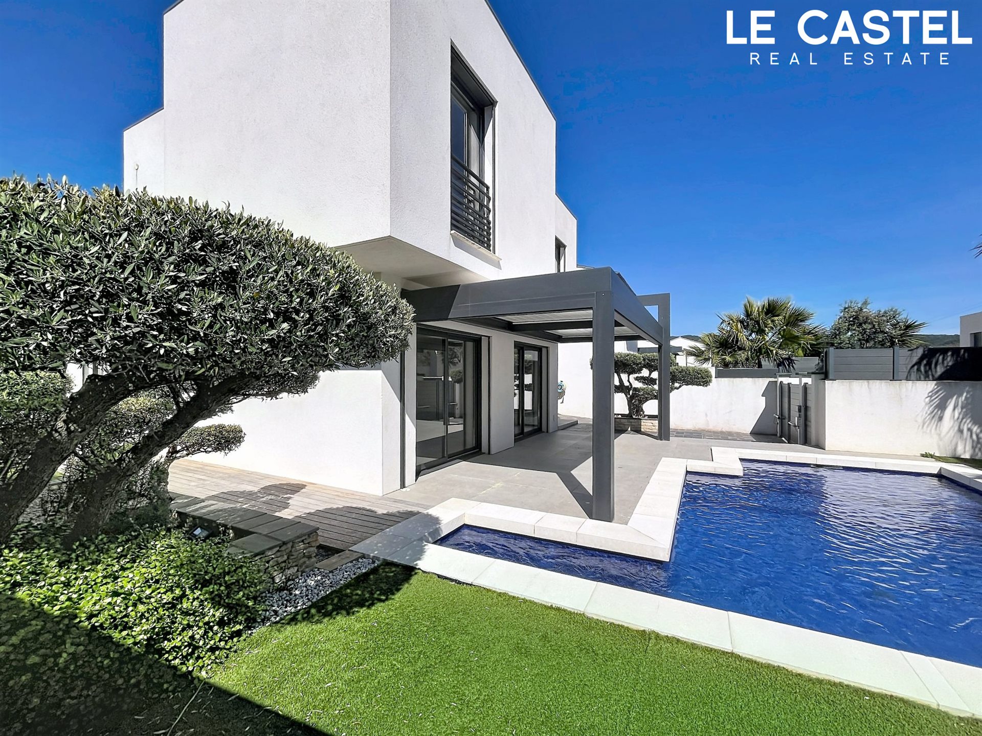 Maison à vendre, 115m², La Ciotat