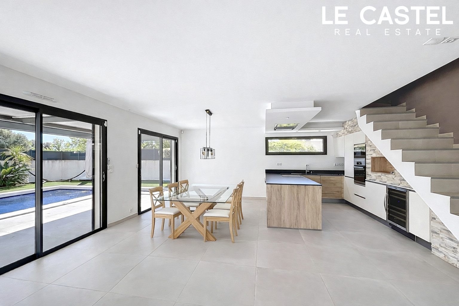 Maison à vendre, 115m², La Ciotat