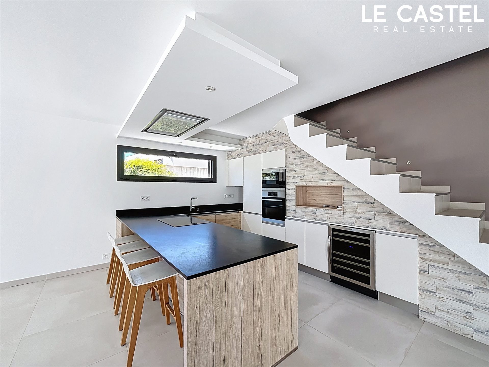 Maison à vendre, 115m², La Ciotat
