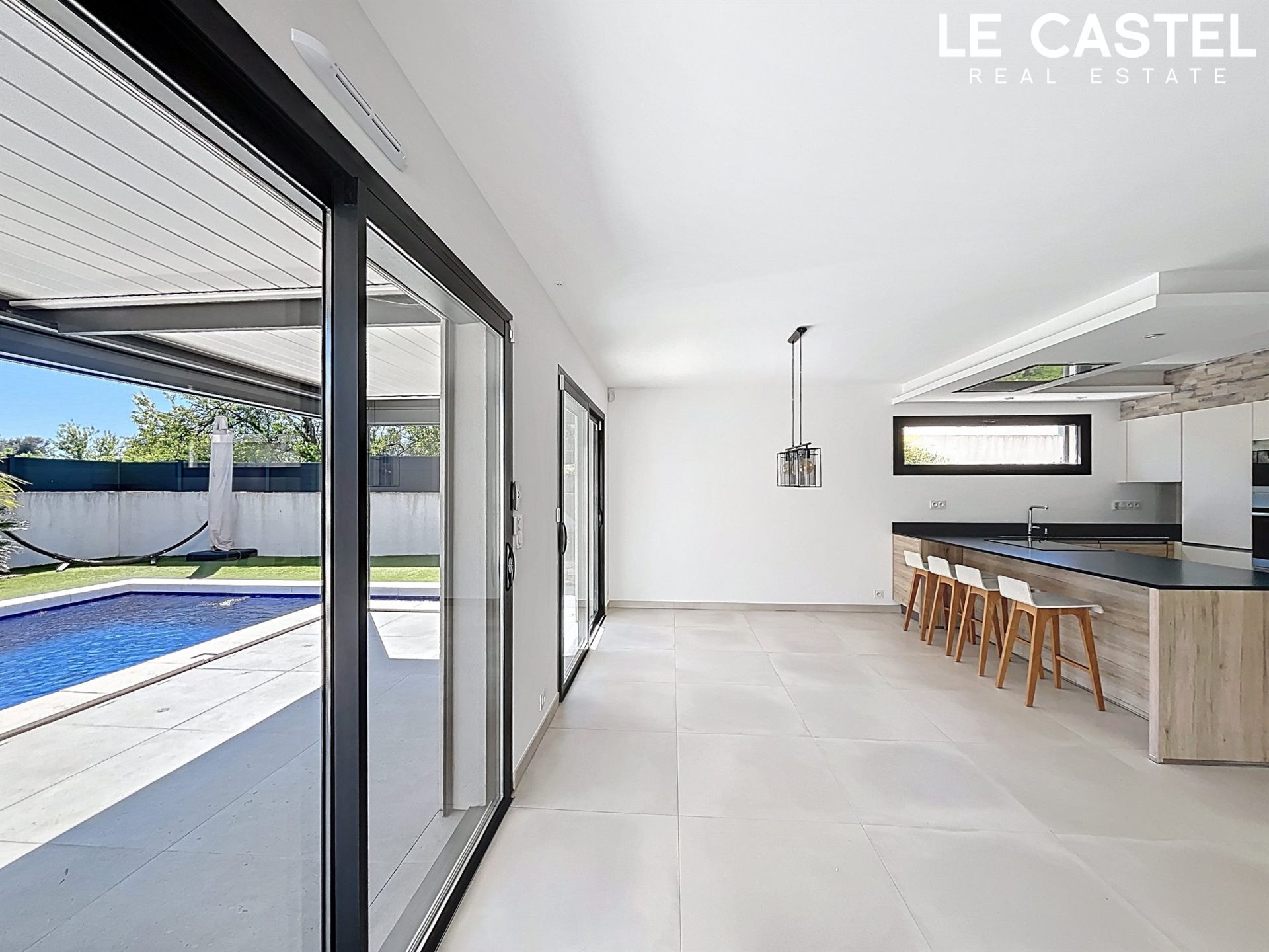Maison à vendre, 115m², La Ciotat